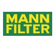 mann logo